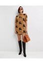 brown-polo-dress-with-knight-graphics