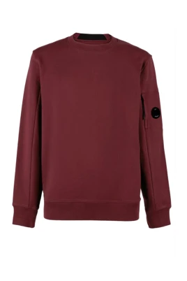 Lätt Fleece Tröja