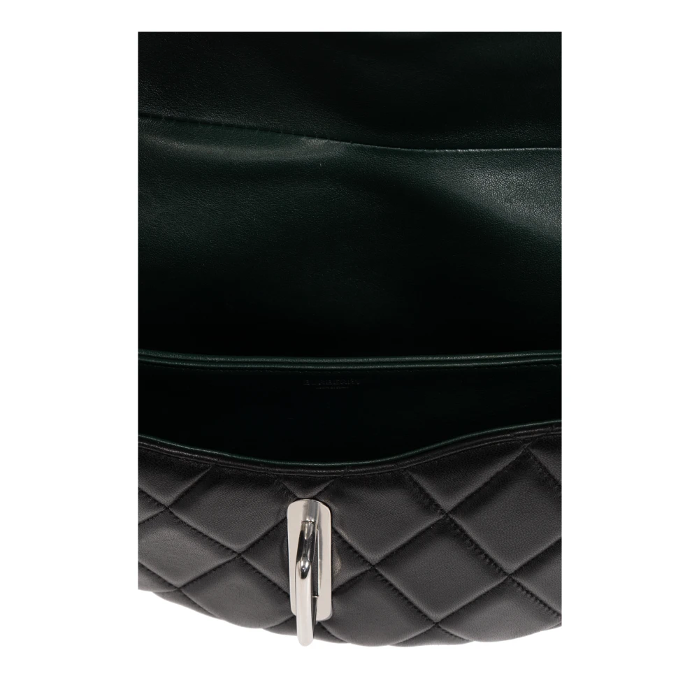 Burberry Schoudertas Rocking Black Dames