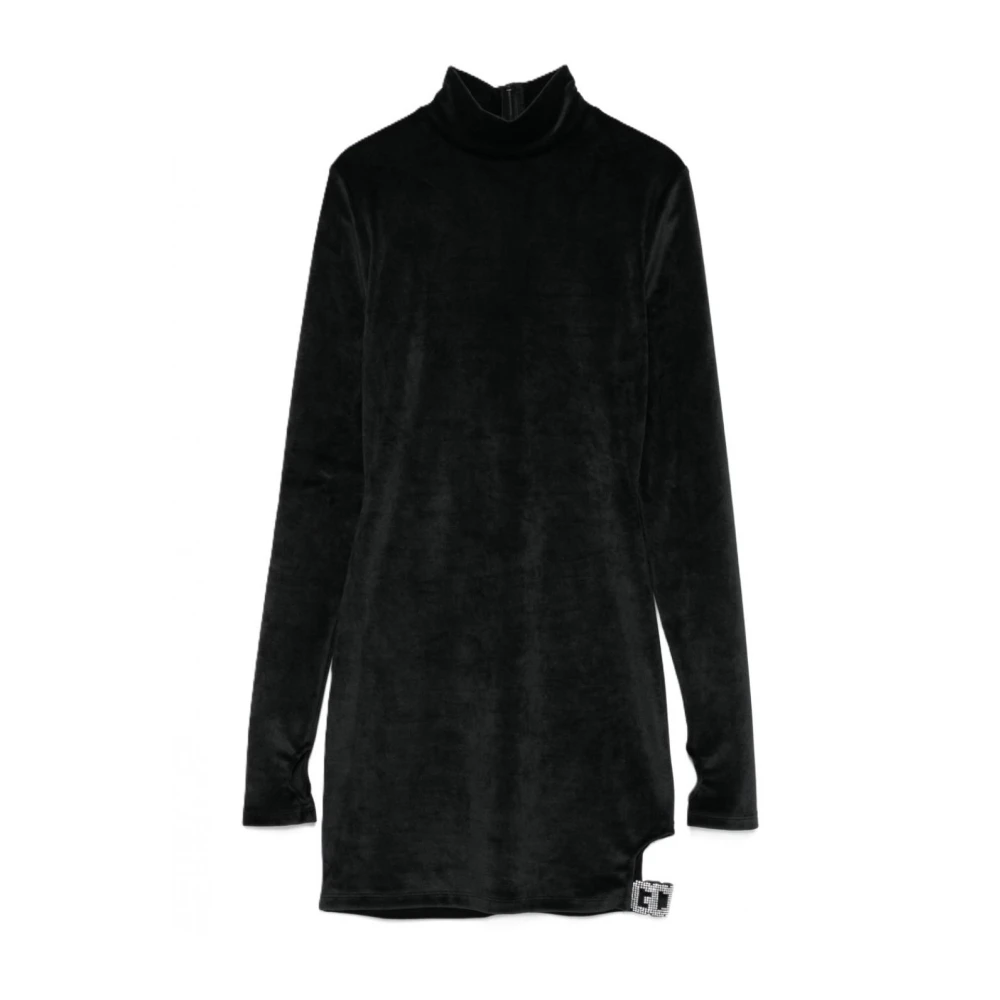 Dresses > Day Dresses > Short Dresses - - Gcds - Modalova