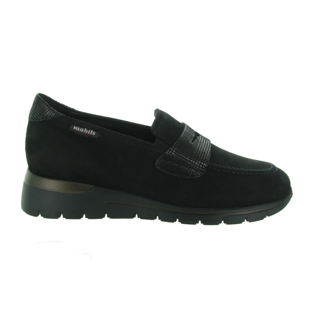 Shoes > Flats > Loafers - - Mephisto - Modalova