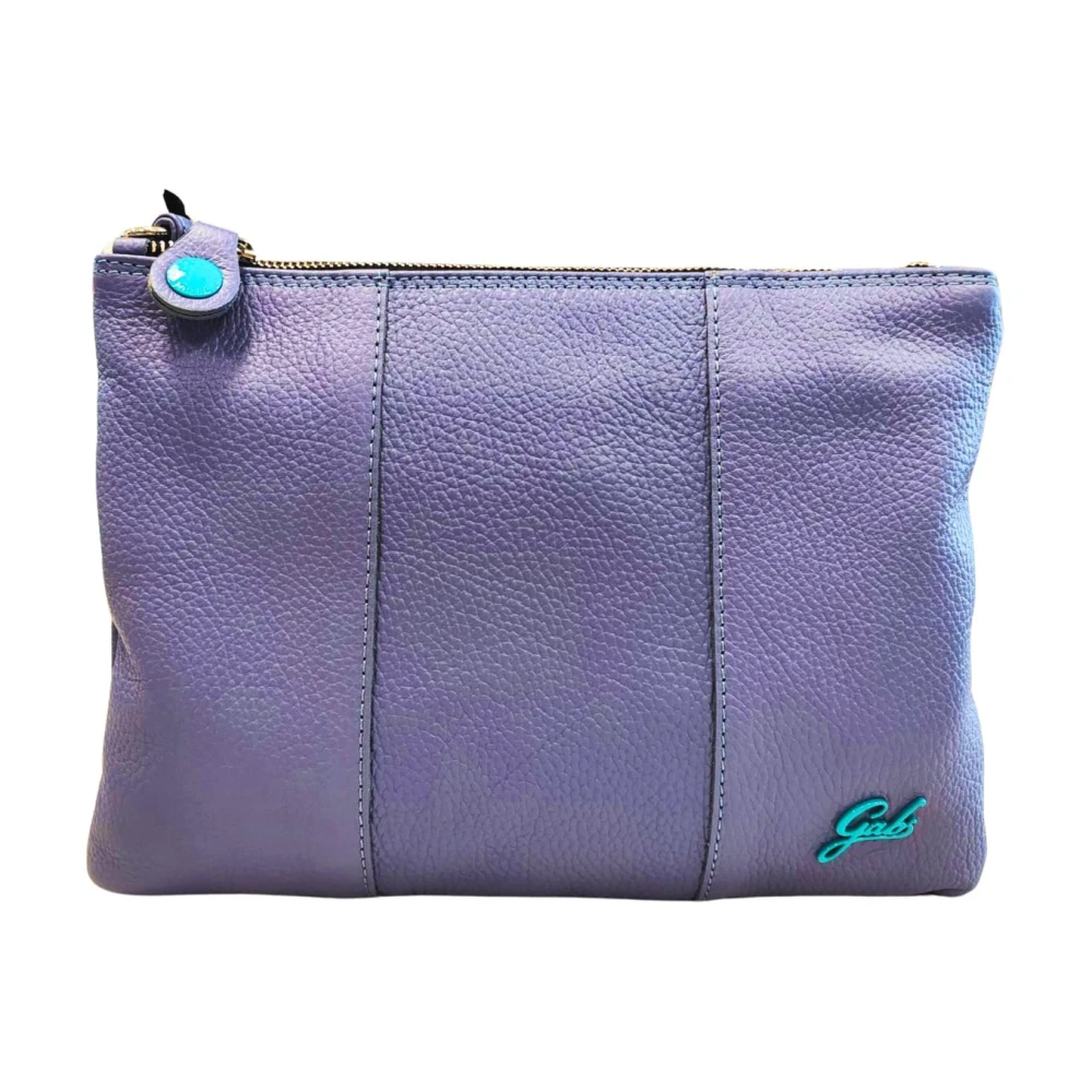 Gabs Women's Blue Clutch Bag - Cross Body Bags - One Size - Bags