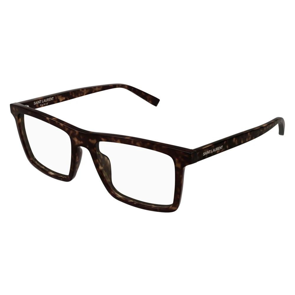 Saint Laurent Unisex Brown Glasses, 54 Mm, Sl 906 Sunglasses