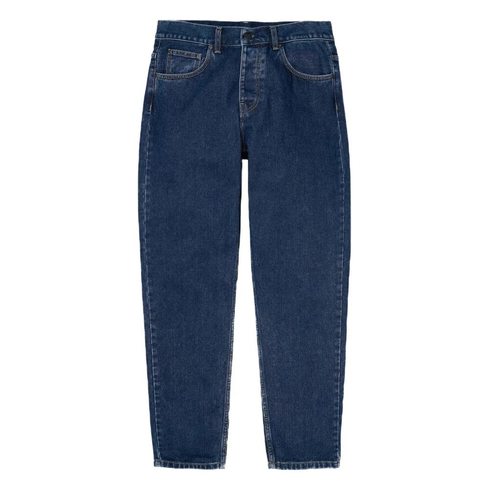 Jeans > Straight Jeans - - Carhartt Wip - Modalova