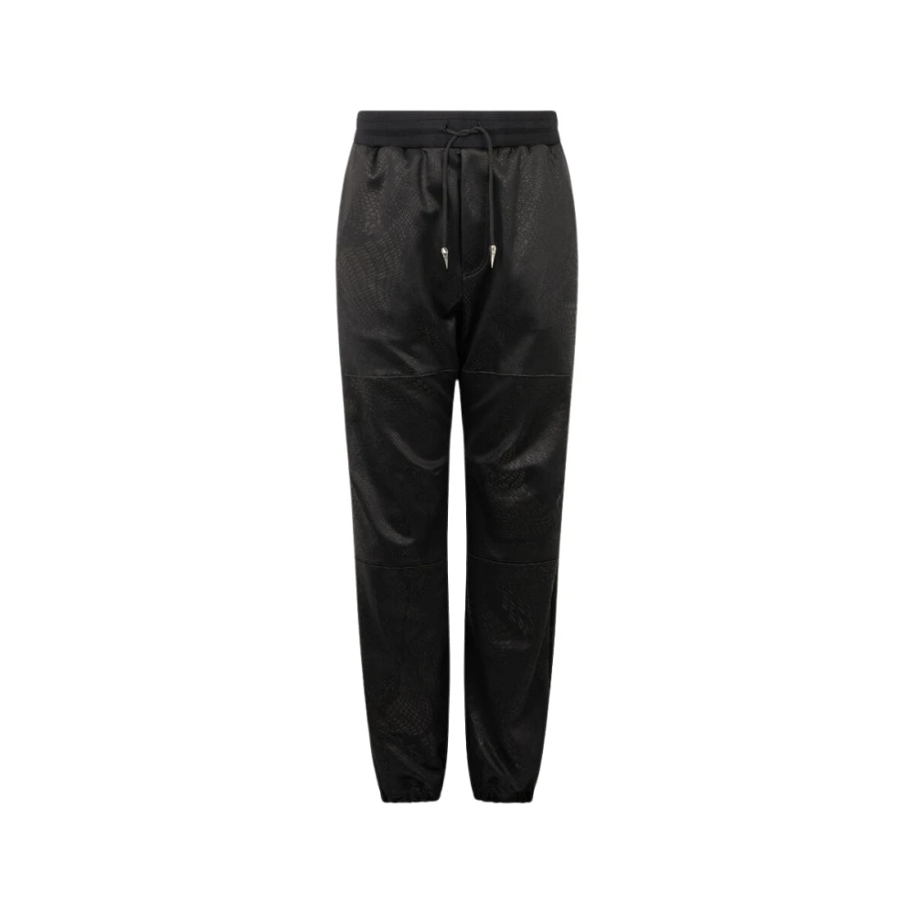 Trousers > Slim-fit Trousers - - Roberto Cavalli - Modalova