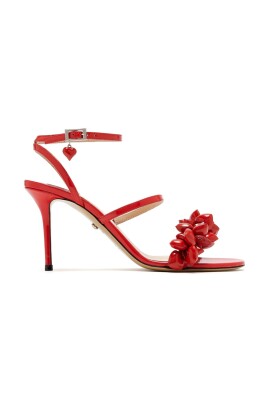 red-leather-sandals-for-women
