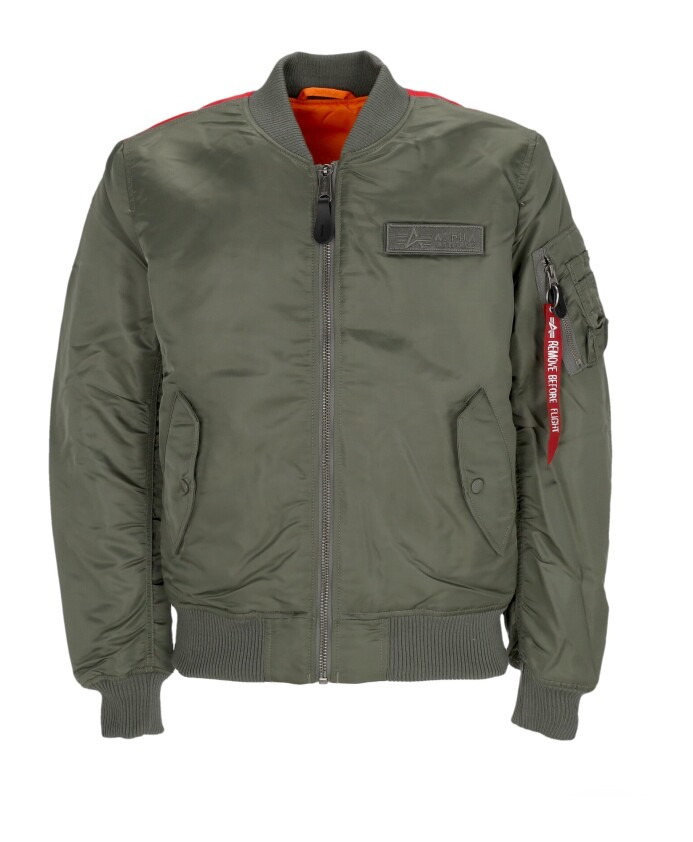 vintage-green-reversible-bomber-jacket