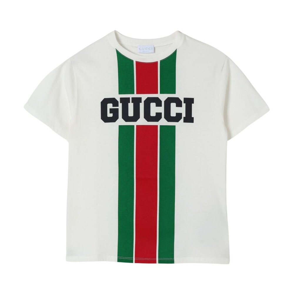 Gucci Short Sleeve T-Shirts • Shop Short Sleeve T-Shirts