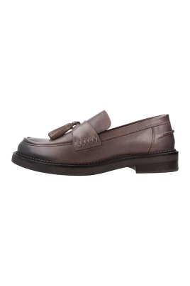 Serilda Loafers