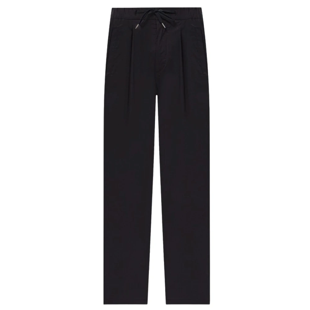 Trousers > Straight Trousers - - Herno - Modalova