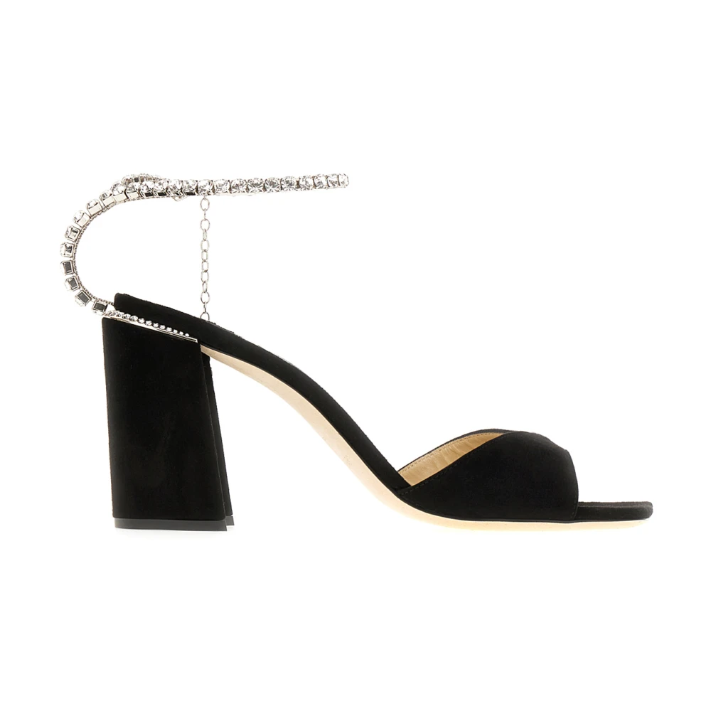 Shoes > Sandals > High Heel Sandals - - Jimmy Choo - Modalova