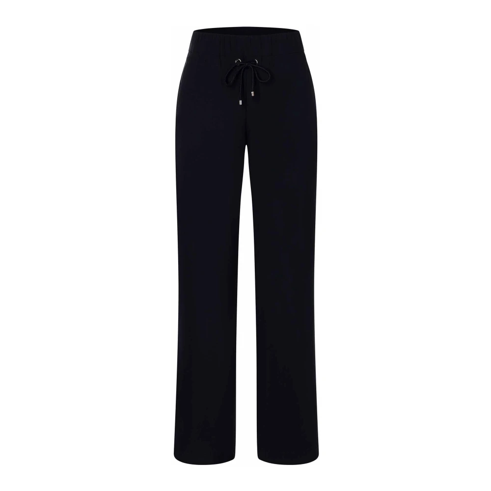 Trousers > Straight Trousers - - MAC - Modalova