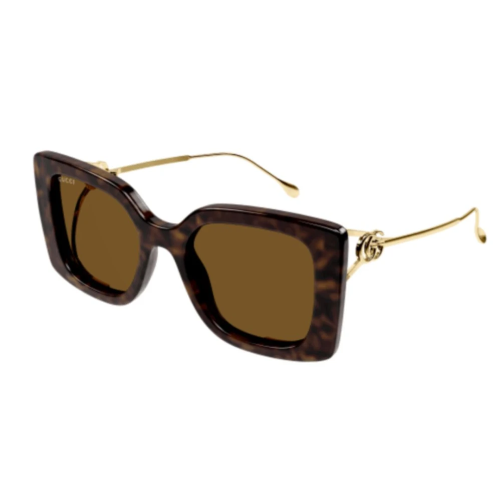 Gucci Women's Multicolor Stylish Sunglasses Gg1567sa - Sunglasses - 54 Mm - Accessories