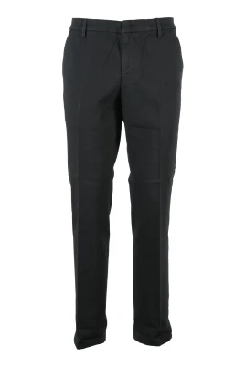 Spiritissimo Slim-fit Trousers