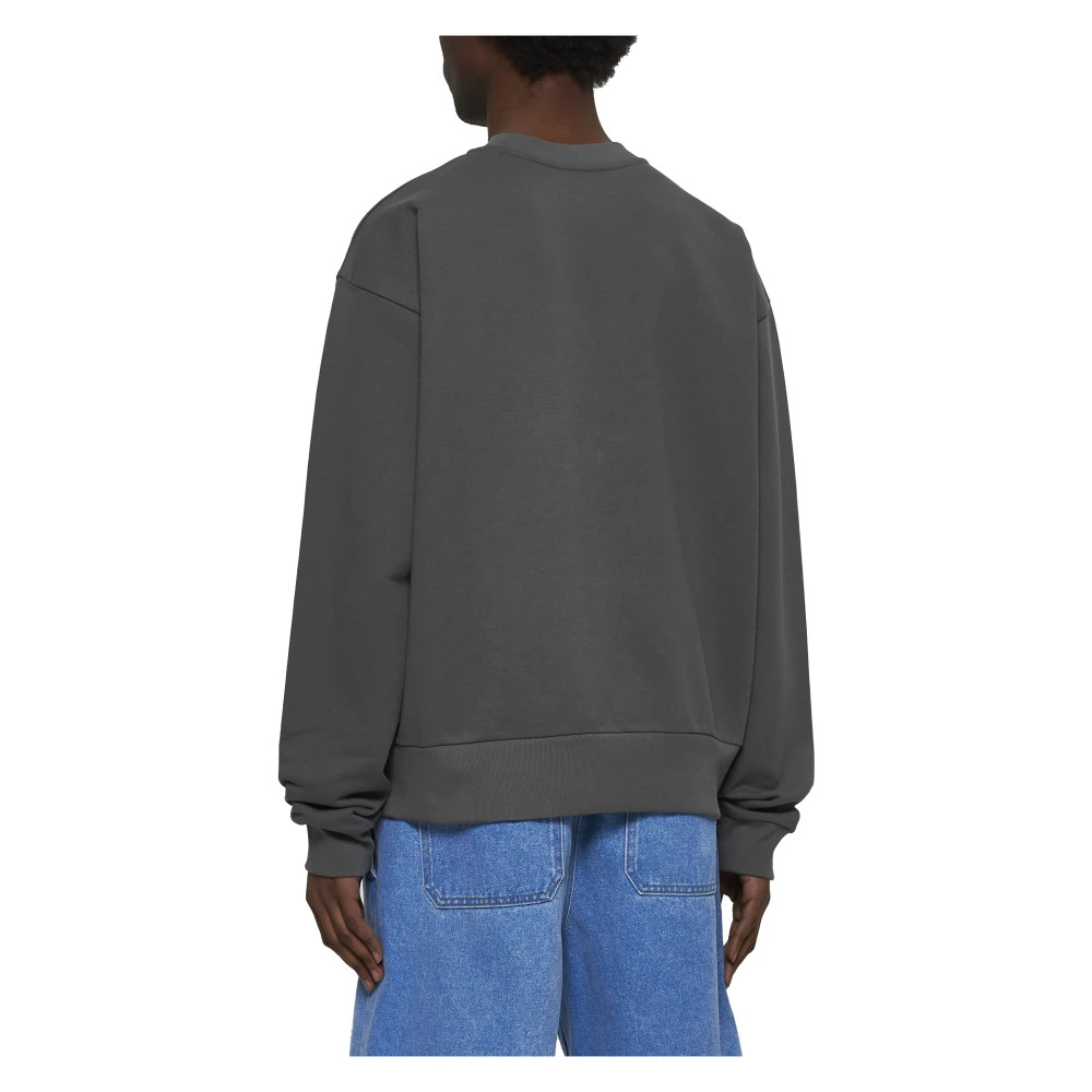 Marni Stijlvolle Modellen Collectie Gray Heren