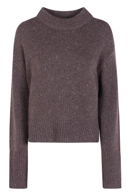 Tarie Sparkle Sweater