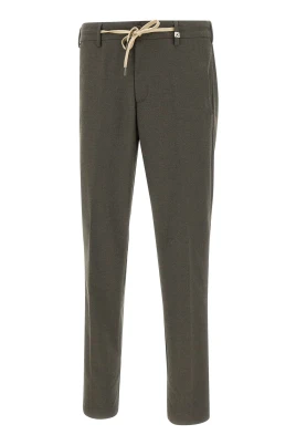 Apollo Trousers