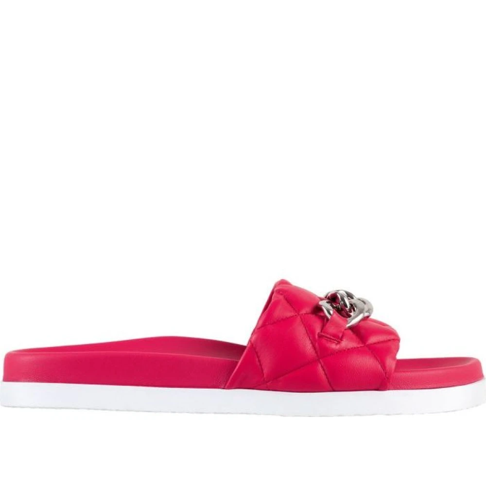 Shoes > Flip Flops & Sliders > Sliders - - Högl - Modalova