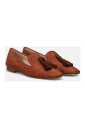 orange-flat-shoes-elegant-and-comfortable