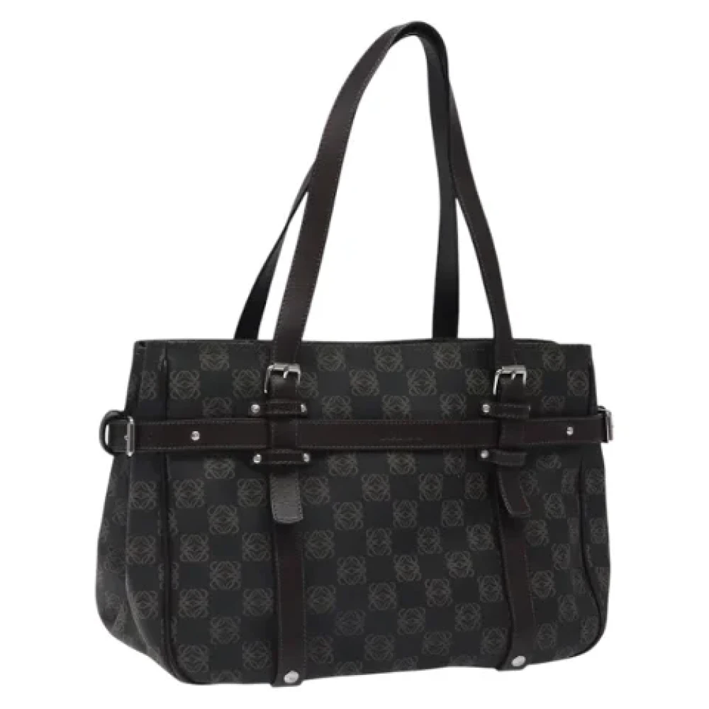 Pre-owned > Pre-owned Bags > Pre-owned Handbags - - Loewe Pre-owned - Modalova
