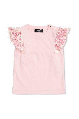 t-shirt-avec-manches-decoratives