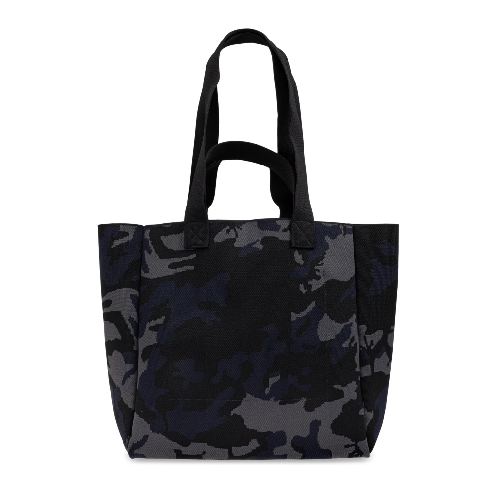 AllSaints Tas Izzy in shopperstijl Black Dames