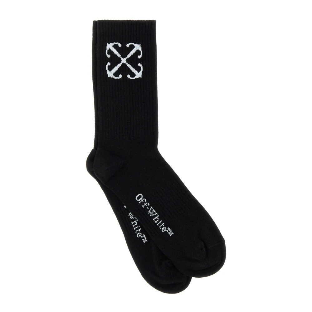 Underwear > Socks - - Off White - Modalova