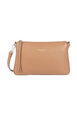 Pochette Zippé Dune