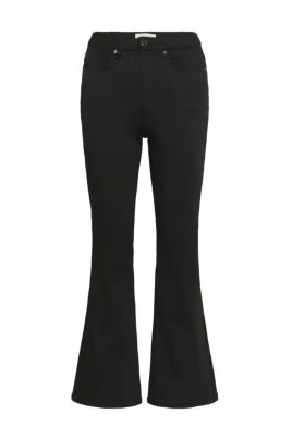 Forest Flared Jeans