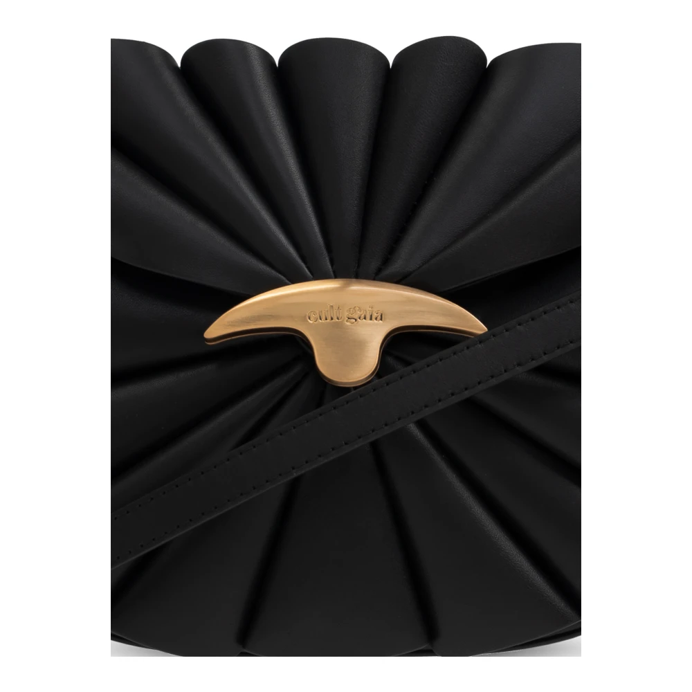 Cult Gaia Handtas Janine Black Dames