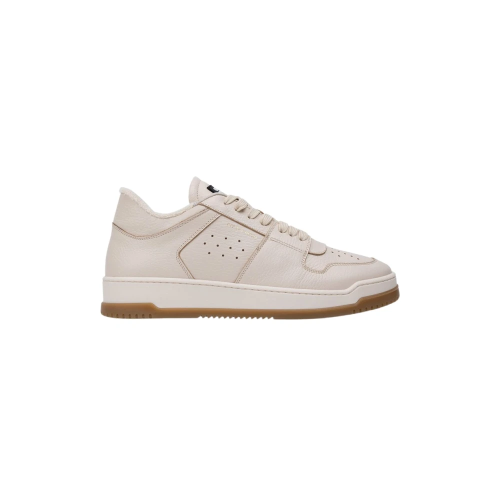 Off The Pitch Supernova Low Dames Sneaker Heren Schoenen Beige