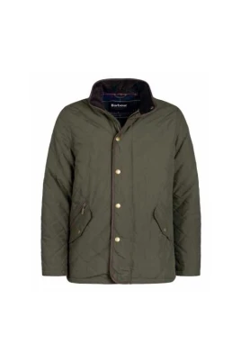 Loden Waterproof Jacket