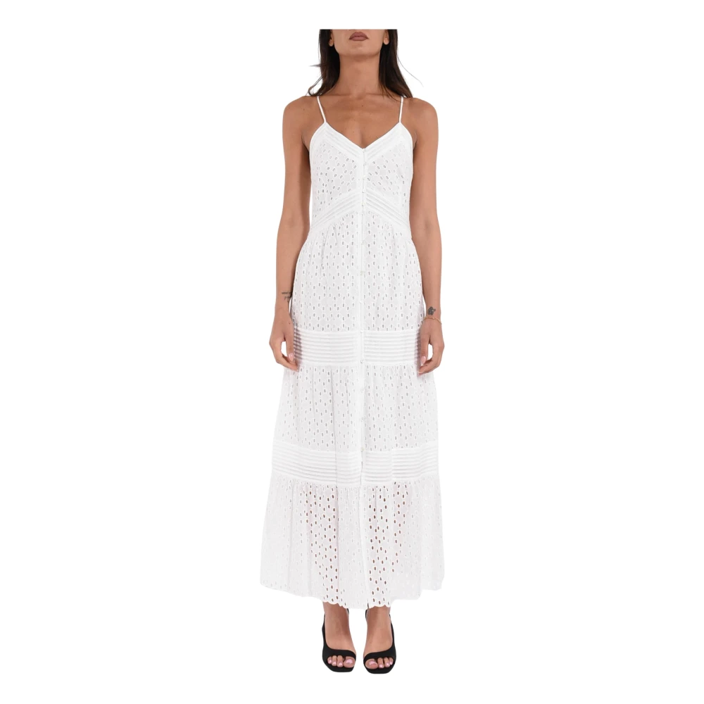 Dresses > Day Dresses > Summer Dresses - - Patrizia Pepe - Modalova