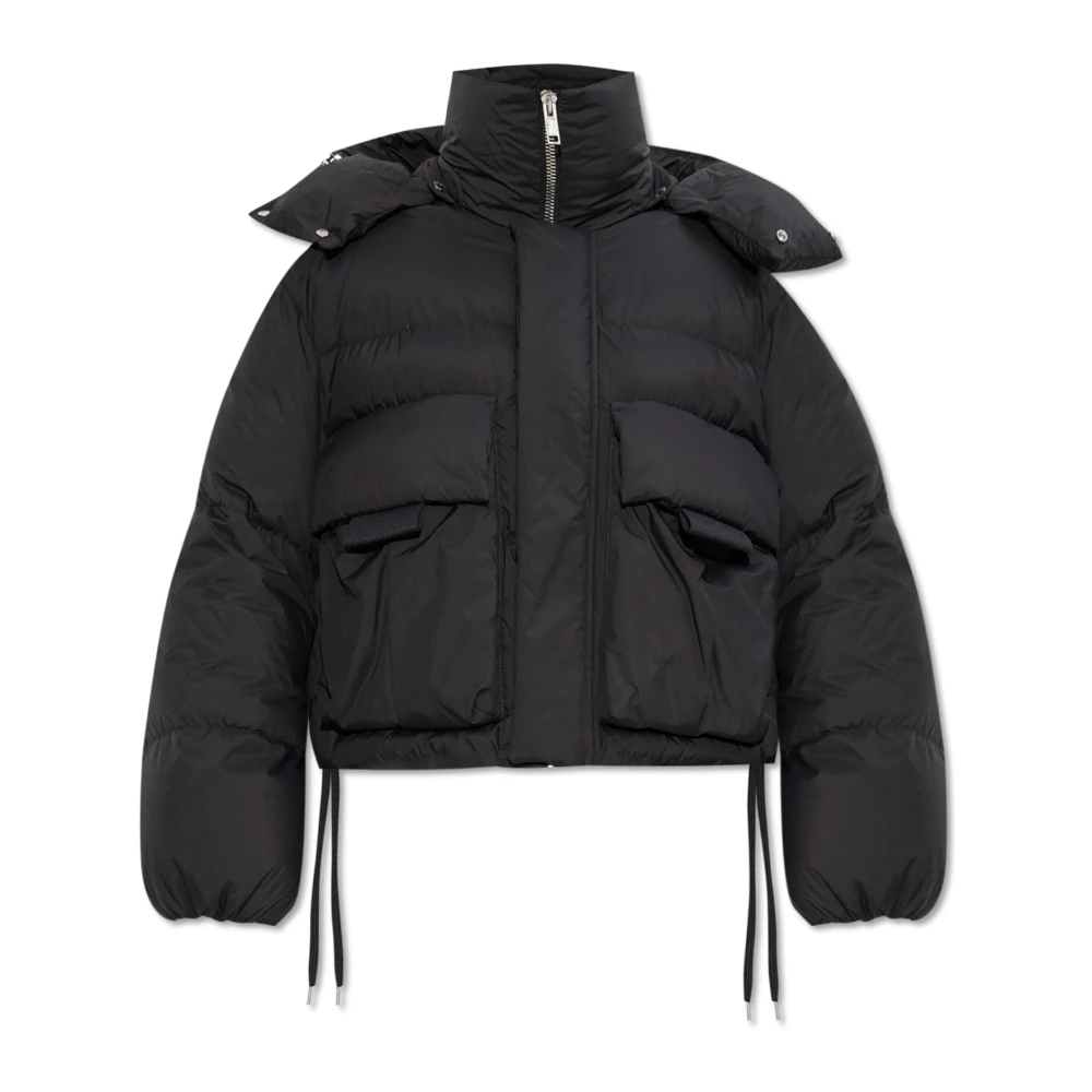 Jackets > Down Jackets - - Moncler - Modalova