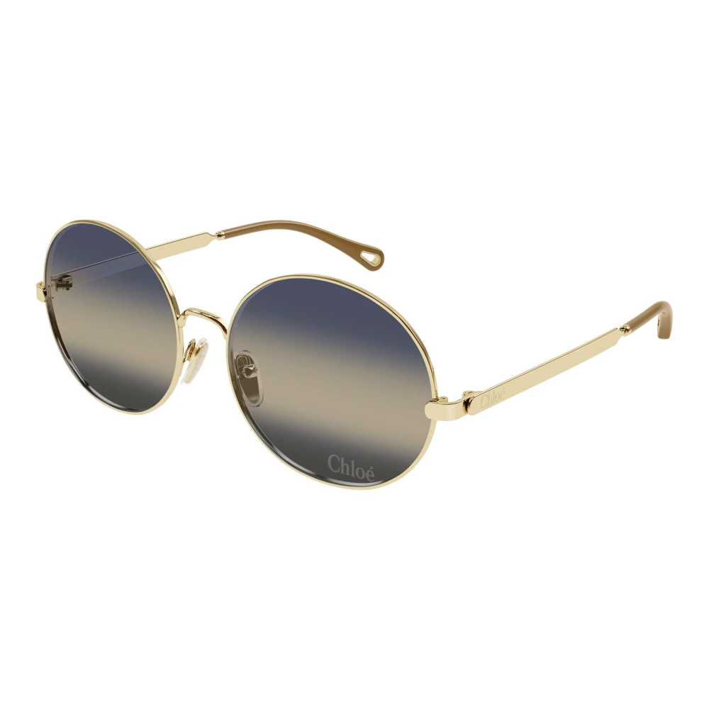 Chloé Women's Yellow Sunglasses, 59 Mm, Sunglasses