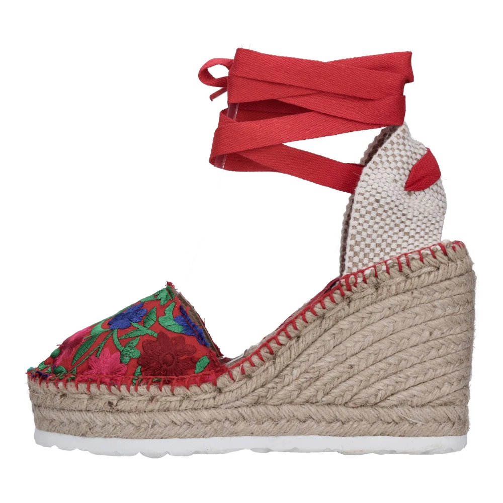 Shoes > Heels > Wedges - - Fabi - Modalova
