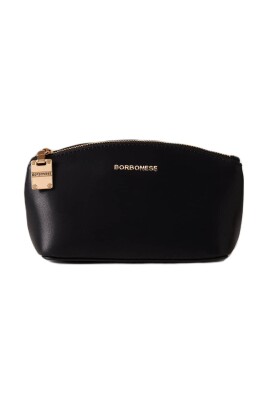 Vendita pochette rettangolare trasparente 12x23x14 online