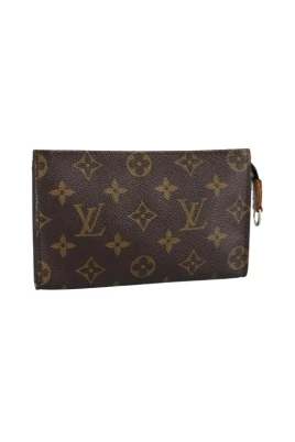 Pre-owned Monogram Accessory Pouch