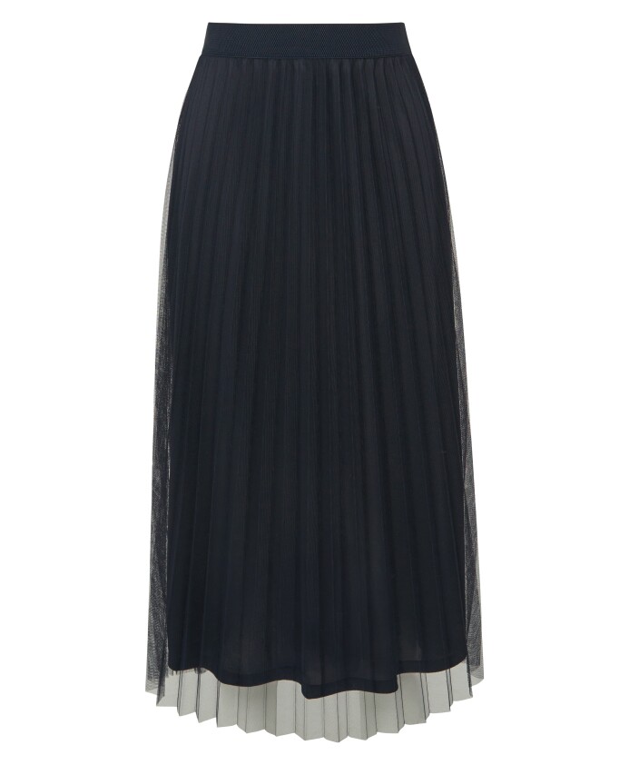 elegante-jupe-midi-plissee-en-mesh