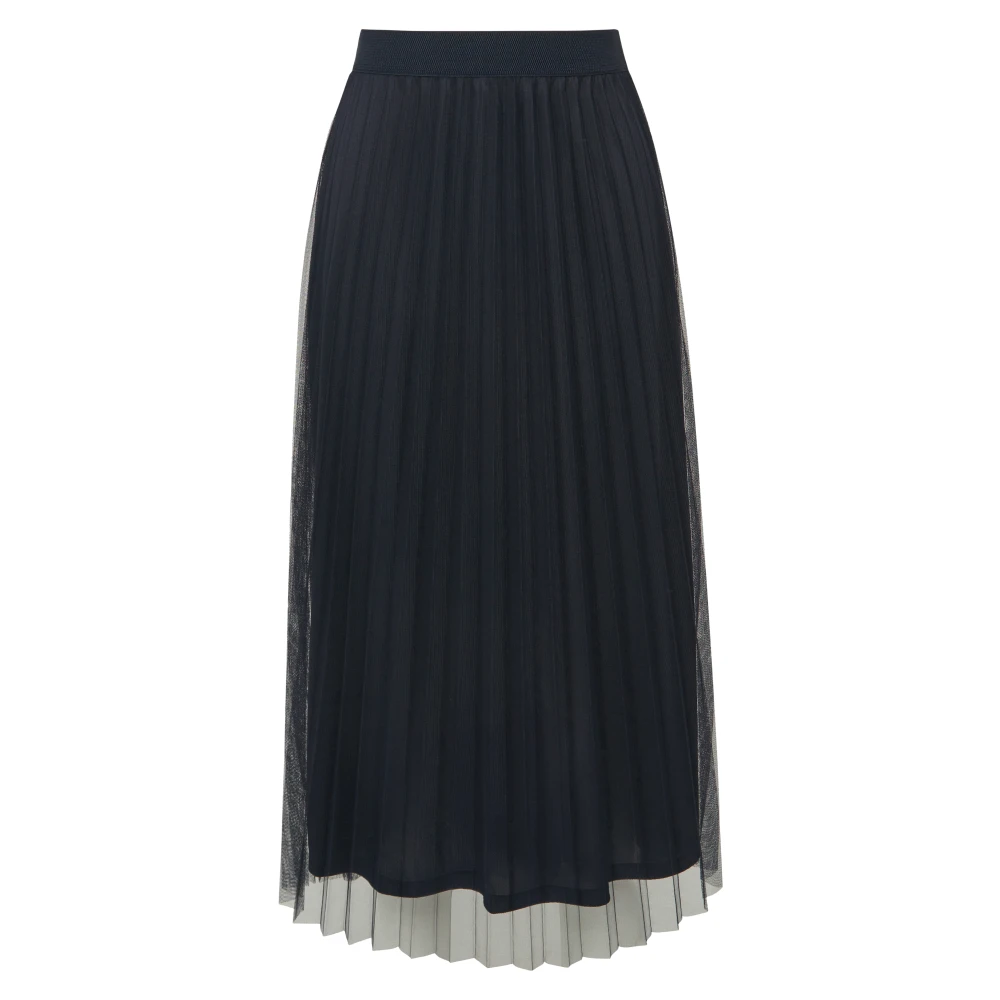 Skirts > Midi Skirts - - s.Oliver - Modalova