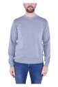 pull-en-coton-a-col-rond-avec-effet-decolore