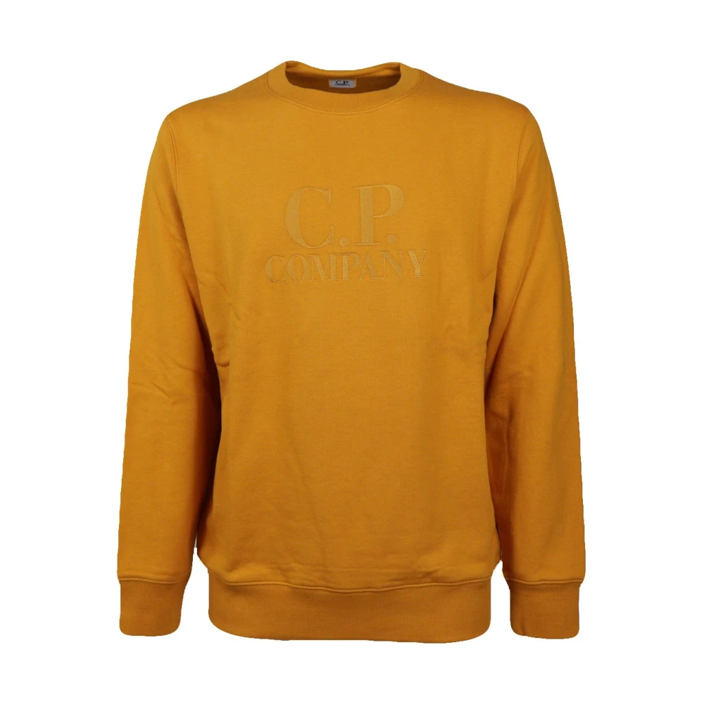 Sweatshirts & Hoodies > Sweatshirts - - C.p. Company - Modalova