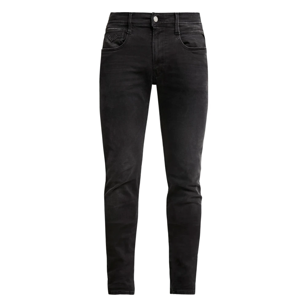 Jeans > Slim-fit Jeans - - Replay - Modalova