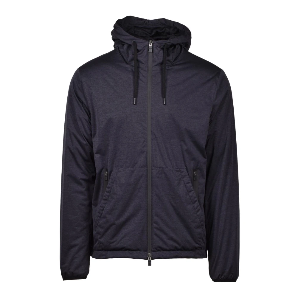 Jackets > Light Jackets - - Herno - Modalova