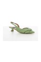 chaussures-femmes-vertes-modele-elegant