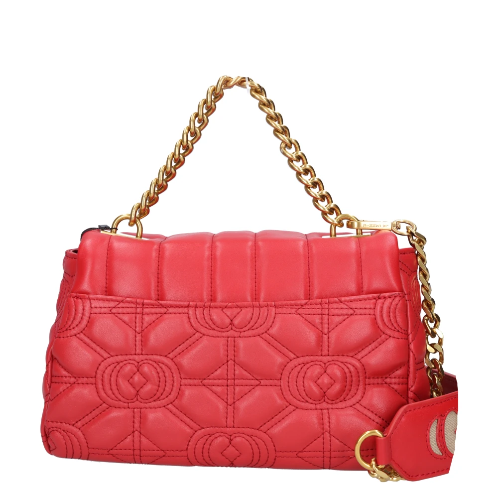 La Carrie Rood Red Dames