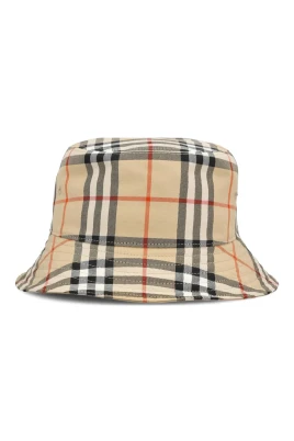 Cotton Fisherman Hat