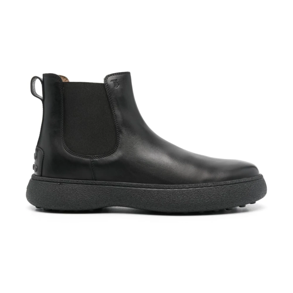 Shoes > Boots > Chelsea Boots - - Tod's - Modalova