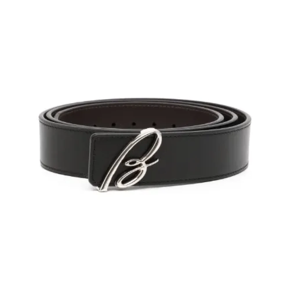 Accessories > Belts - - Brioni - Modalova