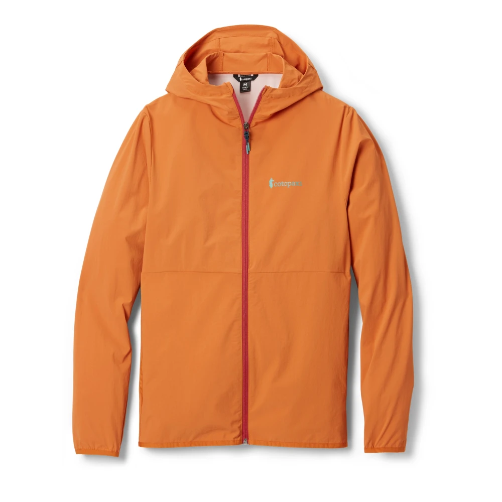Sport > Outdoor > Jackets > Wind Jackets - - Cotopaxi - Modalova